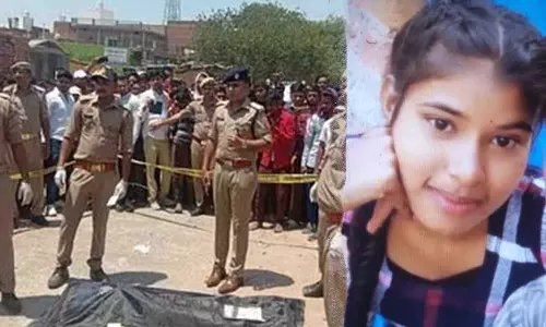 RoshniAhirwarmurderinUttarPradesh, BAstudentshotdeadinUP, BAstudentkilledinUPJalaun