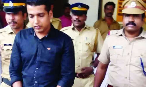 Supreme Court rejects Pulsar Sunis bail plea in Actress Attack Case