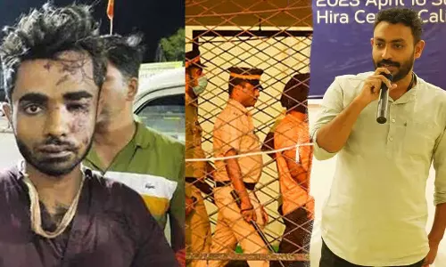 Elathurtrainarsoncase, SuhaibCT, SolidarityYouthMovement Elathurtrainarsoncase, SuhaibCT, SolidarityYouthMovement