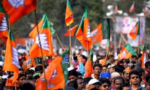 BJP has announced third phase candidate list in Karnataka