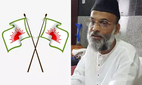 Gave a false affidavit that Maudany had terrorist links during the Congress Ruling time Says PDP Gave a false affidavit that Maudany had terrorist links during the Congress Ruling time Says PDP