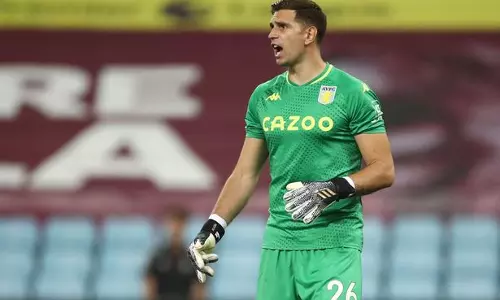 2023- ൽ തിളങ്ങി എമിലിയാനോ മാർട്ടിനെസും ആസ്റ്റൺ വില്ലയും; ചാമ്പ്യൻസ് ലീ​ഗ് യോ​ഗ്യത ലക്ഷ്യമാക്കി ആസ്റ്റൺ വില്ല