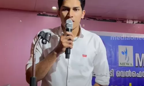 ഖുർആൻ മനഃപാഠമാക്കിയ മലയാളി ബാലനെ ജിദ്ദയിൽ ആദരിച്ചു