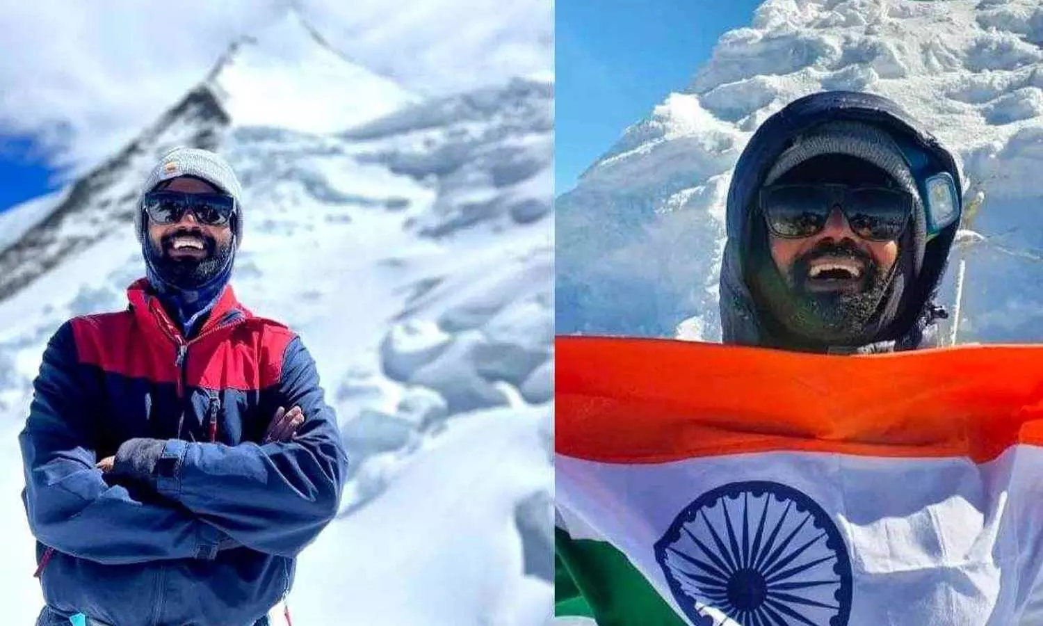 Indian Climber Goes Missing From Nepals Mountain Annapurna,Anurag Malu, a resident of Kishangadh in Rajasthan,ഇന്ത്യൻ പർവതാരോഹകനെ നേപ്പാളിലെ അന്നപൂർണ പർവതത്തിൽ നിന്ന് കാണാതായി Indian Climber Goes Missing From Nepals Mountain Annapurna,Anurag Malu, a resident of Kishangadh in Rajasthan,ഇന്ത്യൻ പർവതാരോഹകനെ നേപ്പാളിലെ അന്നപൂർണ പർവതത്തിൽ നിന്ന് കാണാതായി
