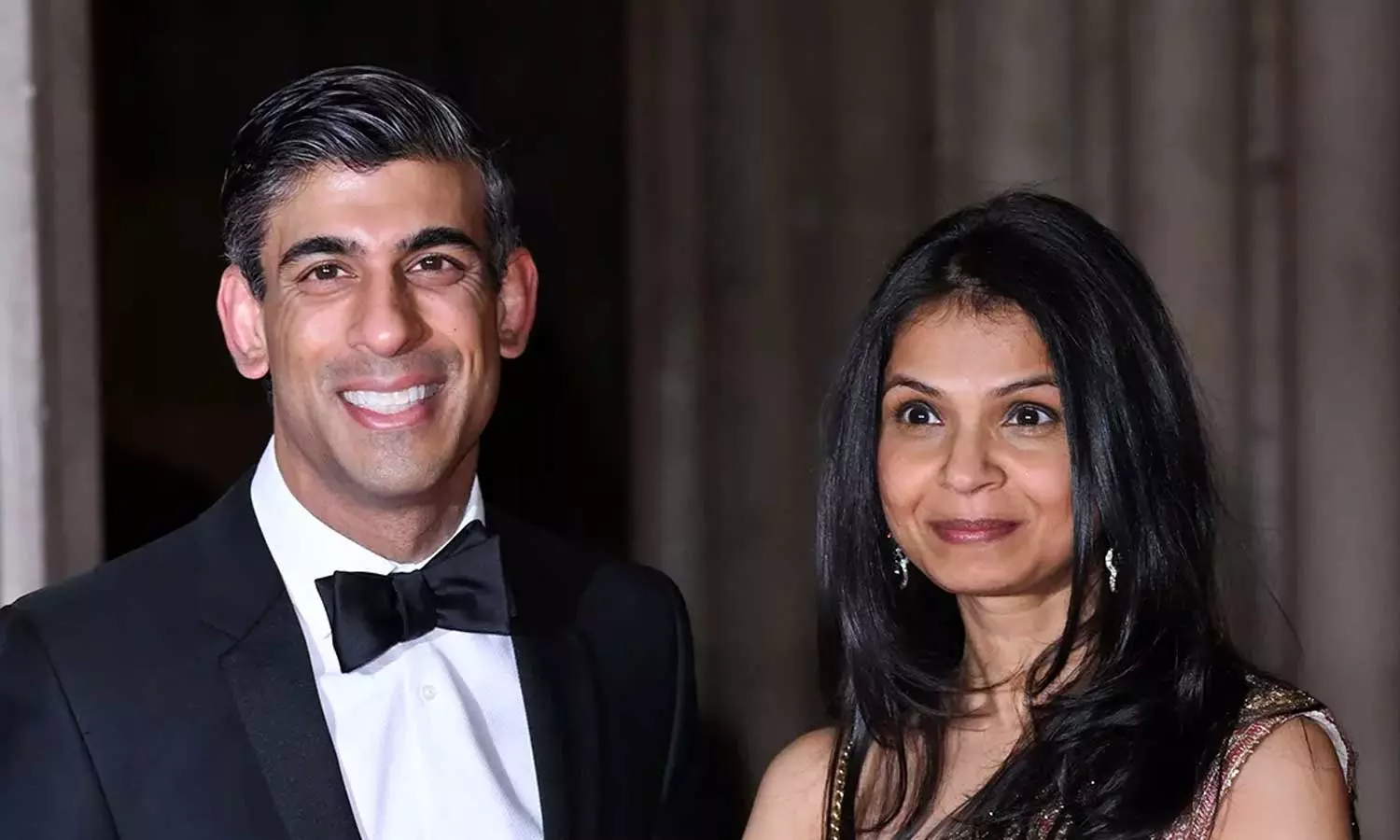 Rishi Sunaks Wife, Akshata Murty, Loses $61 Million After Infosys Shares Tumble,ഇൻഫോസിസ് ഓഹരികൾ ഇടിഞ്ഞു; ഋഷി സുനകിന്റെ ഭാര്യ അക്ഷതക്ക് 61 മില്ല്യൺ ഡോളർ നഷ്ടം,