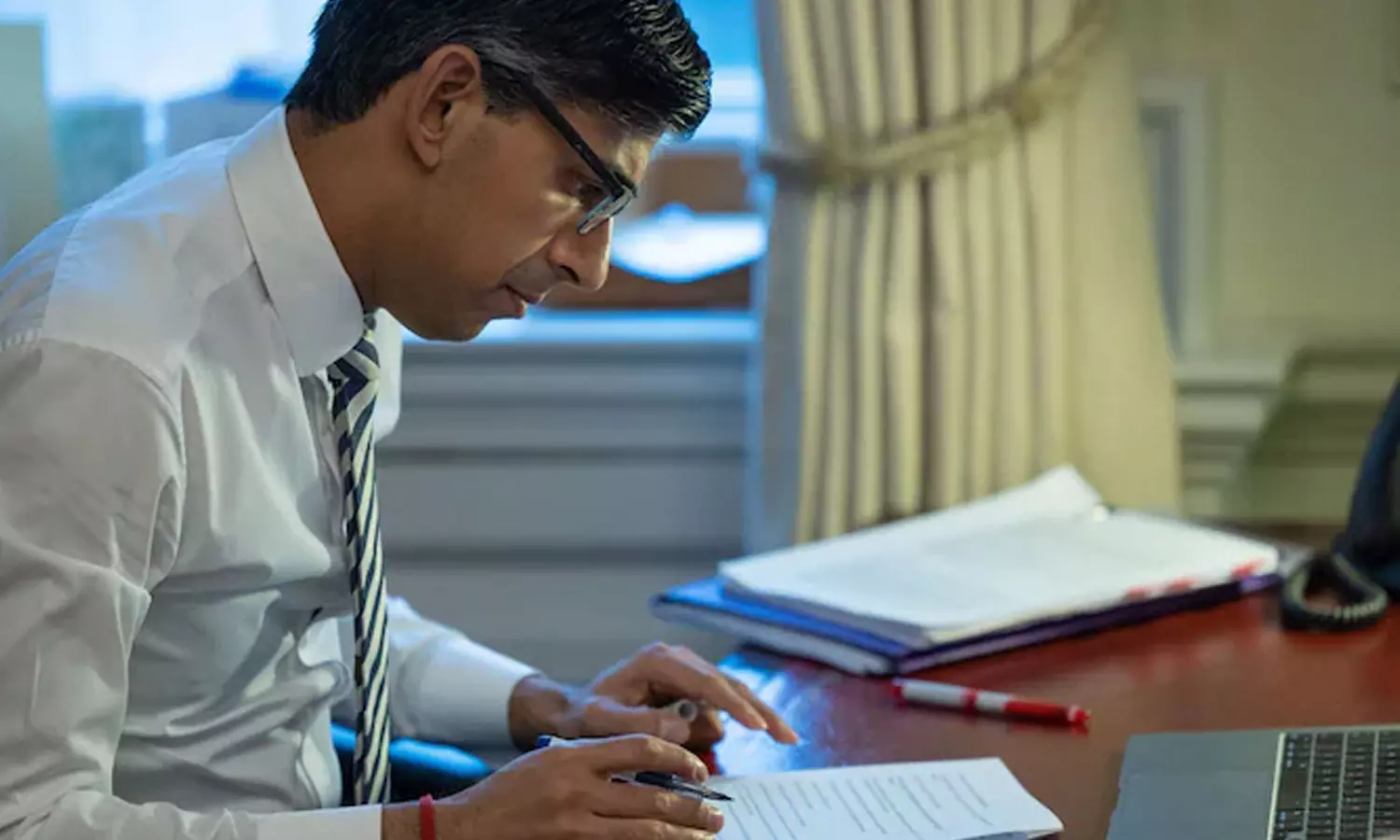 UK prime minister seeks to reverse anti-math culture UK prime minister seeks to reverse anti-math culture