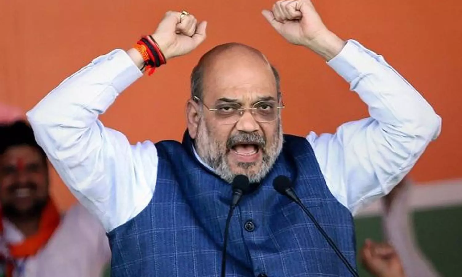 ഏക സിവിൽ കോഡ് നടപ്പാക്കുന്നതിന്റെ സാധ്യത പരിശോധിച്ച് കേന്ദ്രം; അമിത്ഷായുടെ നേതൃത്വത്തിൽ ഉന്നതതല യോഗം ഏക സിവിൽ കോഡ് നടപ്പാക്കുന്നതിന്റെ സാധ്യത പരിശോധിച്ച് കേന്ദ്രം; അമിത്ഷായുടെ നേതൃത്വത്തിൽ ഉന്നതതല യോഗം