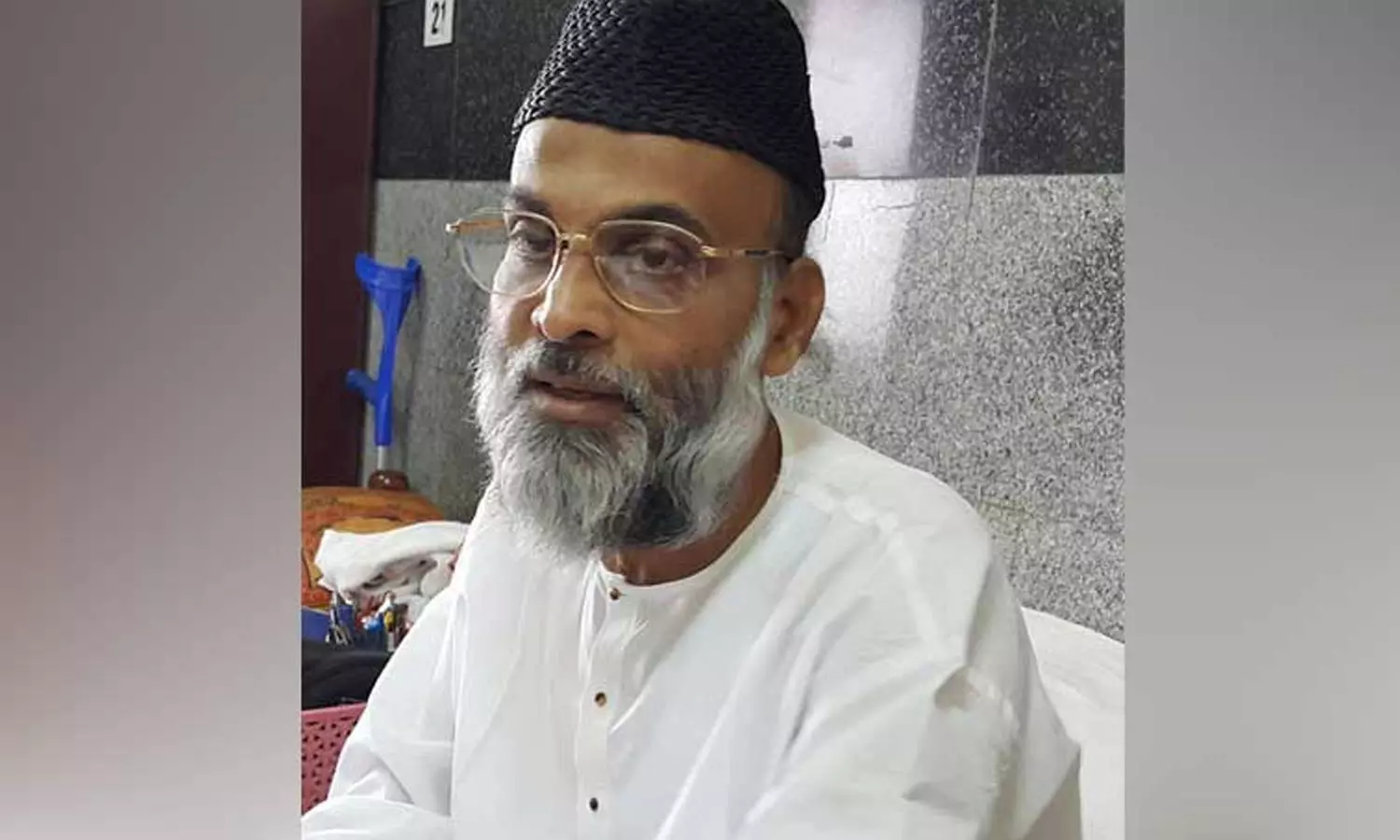 Madani, Kerala trip,  journey,  Bengaluru police,  security,  Kerala