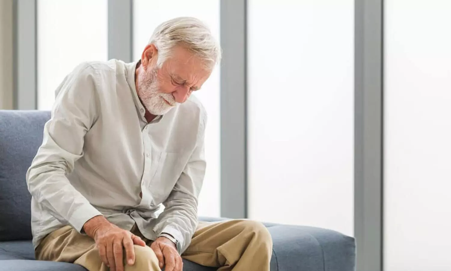 Knee Pain Dos and Don’ts