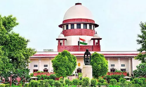 plea against the cancellation of Muslim reservation in Karnataka will be heard today by Sc