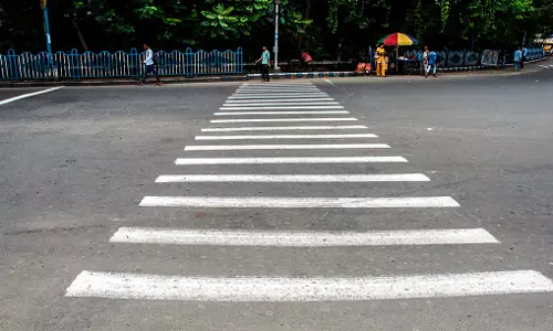 Pedestrians ,traffic accidents,MVD,special awareness program,awareness program,വാഹനാപകടം