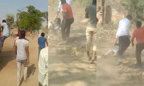 3 Mining Officers includes women Injured in Attack by Sand Mafia During Raid, 44 Arrested 3 Mining Officers includes women Injured in Attack by Sand Mafia During Raid, 44 Arrested