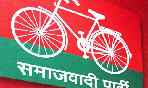 Case Against Samajwadi Party Leader, Trying To Undress Woman