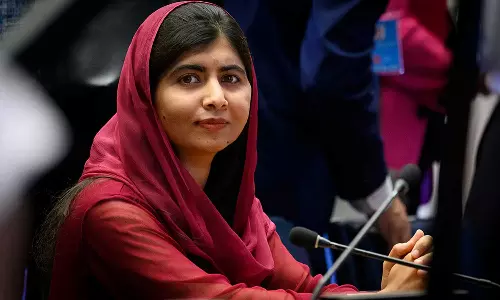 Malala Yousafzai working on new book, her ‘most personal’,latest world news,
