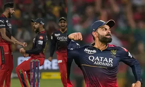 Virat Kohli, IPL 2023