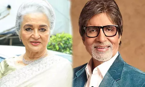 bollywood, Amitabh Bachchan still gets offered key roles   why not for us?’; Asha Parekh,