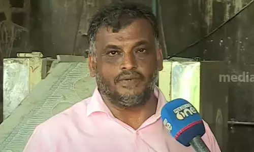 response, pathiri seller, upi, bank account, bank account freezing