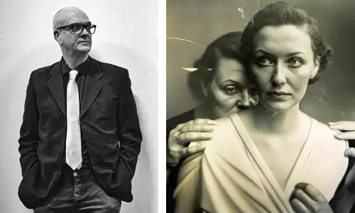 Sony World Photography Award Winner refuses it after revealing AI creation