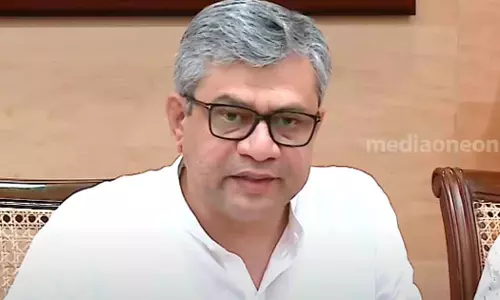 silver line is not a closed chapter central railway minister Ashwini Vaishnaw