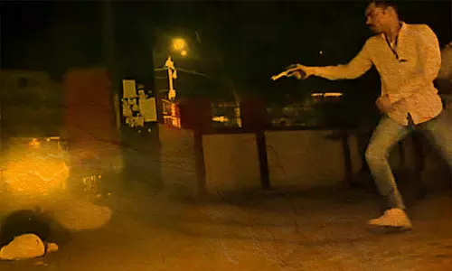 ജാതി സെന്‍സസ്