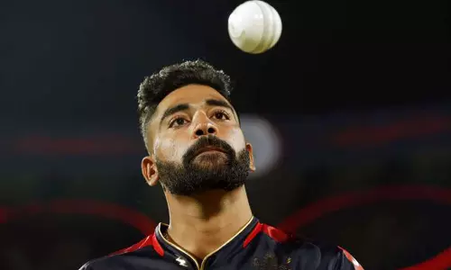 MatchfixinginIndianCricket, BCCIMatchfixing, MohammadSirajBetting, MohammadSirajMatchfixing