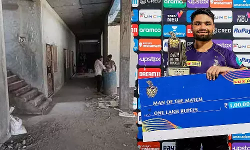 RinkuSinghhostel, RinkuSinghsportshostel