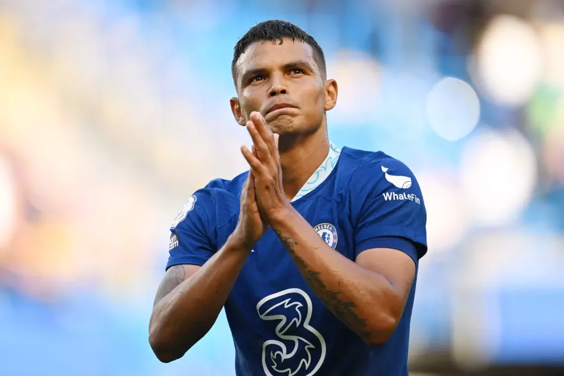 തരംതാഴ്ത്തല്‍ ഭീഷണിയിലാണോ ചെല്‍സി??