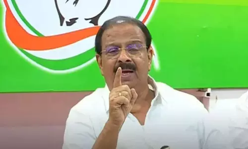 ai camera kerala,Traffic reform should be shelved; K. Sudhakaran,726 AI cameras to catch traffic violators in Kerala,ജനങ്ങളെ കുത്തിപ്പിഴിയാൻ നടത്തുന്ന ട്രാഫിക് പരിഷ്‌കാരം മാറ്റിവെക്കണം: കെ.സുധാകരൻ,latest malayalam news