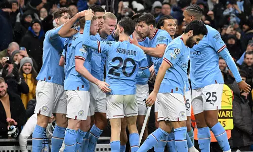 മാഞ്ചസ്റ്റർ സിറ്റി ഇന്ന് ബയേൺ മ്യൂണിക്കിനെ അവരുടെ മൈതാനത്ത് നേരിടും