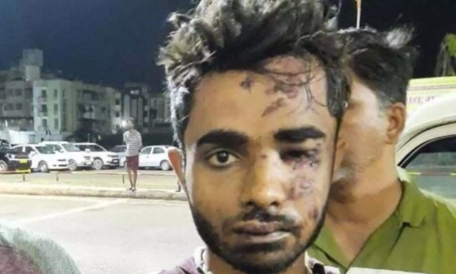 ഷാരൂഖ് സെയ്‌ഫി