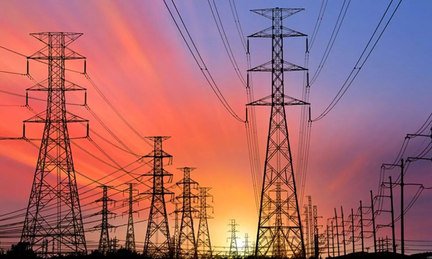 Electricity consumption in kerala is at an all-time record Electricity consumption in kerala is at an all-time record