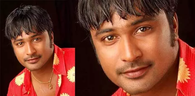 Rajesh Master Rajesh Master