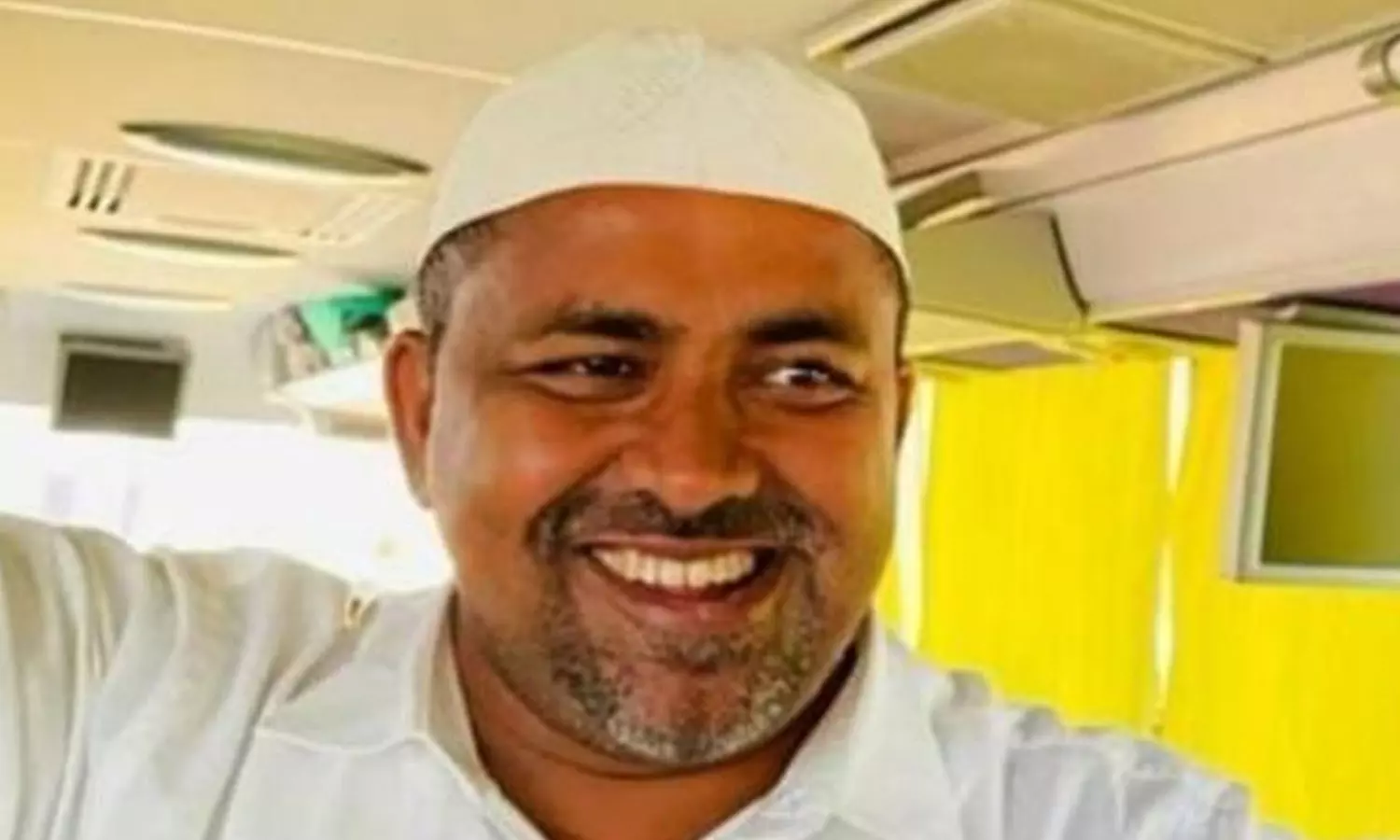 MC ZUBAIR HUDAWI MC ZUBAIR HUDAWI