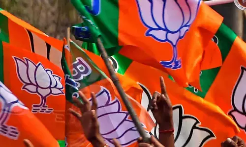 BJPnationalsecularparty, BJP, Congress, KeralaCongress