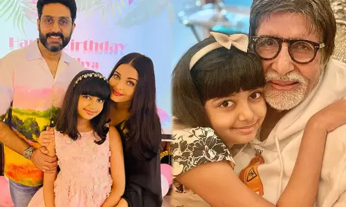Fake Reporting On  Health,Aaradhya Bachchan Moves Delhi HC Against YouTube Channel ,entertainment news,ആരോഗ്യനിലയെക്കുറിച്ച് വ്യാജവാർത്ത; യൂട്യൂബ് ചാനലിനെതിരെ ഹൈക്കോടതിയെ സമീപിച്ച് ആരാധ്യ ബച്ചൻ
