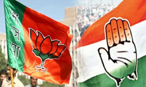 Karnataka election,Karnataka election: Congress releases fifth list of candidates,കർണാടക തെരഞ്ഞെടുപ്പ്: കോൺഗ്രസ് സ്ഥാനാർത്ഥി പട്ടിക പൂർത്തിയായി; കെ.എസ് ഈശ്വരപ്പയുടെ മകന് ശിവമോഗയിൽ സീറ്റ് നിഷേധിച്ച് ബി.ജെ.പി,karnataka election 2023,latest national news