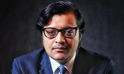 ArnabGoswamiincontemptofcourtcase, RKPachauricaseagainstArnabGoswami, ArnabGoswamitoapologizeunconditionally, ArnabGoswamicontemptofcourt