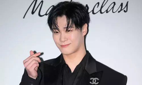 K-pop star Moon Bin, member of boy band Astro, dies age 25,കൊറിയൻ പോപ് താരം മൂൺ ബിൻ വീട്ടിനുള്ളിൽ മരിച്ച നിലയിൽ,K-pop