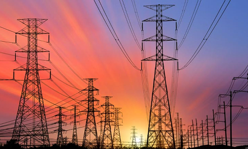 Electricity consumption in kerala is at an all-time record Electricity consumption in kerala is at an all-time record