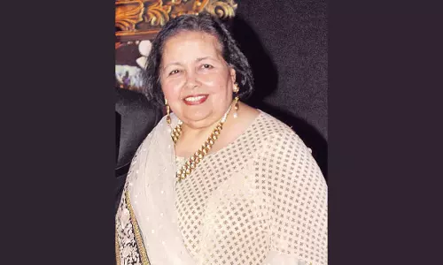 Pamela Chopra