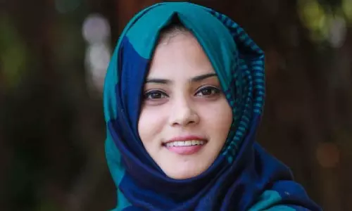 Fathima Thahliya discussion about muslim women