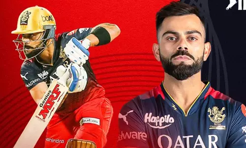 Royal Challengers Bangalore captain Virat Kohli has achieved the record of 600 boundaries in IPL.