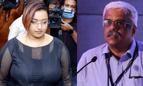 ലൈഫ് മിഷന്‍ കള്ളപ്പണ ഇടപാട് കേസില്‍ ശിവശങ്കര്‍ ഒന്നാം പ്രതി; ഇ.ഡി കുറ്റപത്രം സമര്‍പ്പിച്ചു