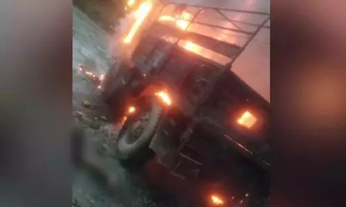 പൂഞ്ചിൽ നടന്നത് ഭീകരാക്രമണം; അപകടത്തിൽ അഞ്ച് ജവാന്മാർ വീരമൃത്യു വരിച്ചു