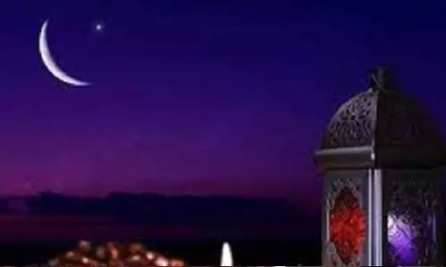 Tomorrow is EID in Gulf countries except Oman Tomorrow is EID in Gulf countries except Oman