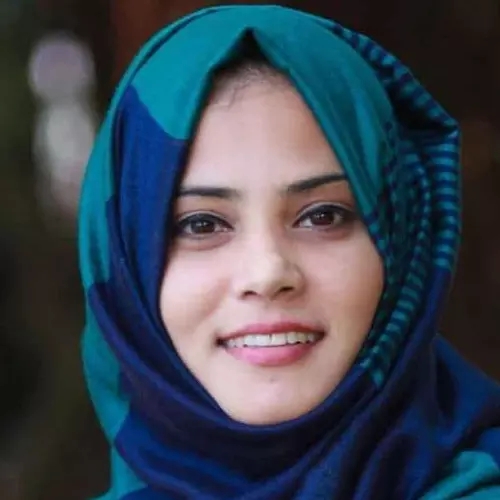 Fathima Thahliya discussion about muslim women