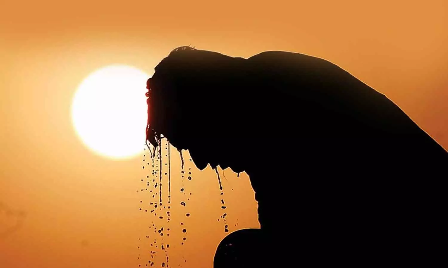 Palakkad high temperature