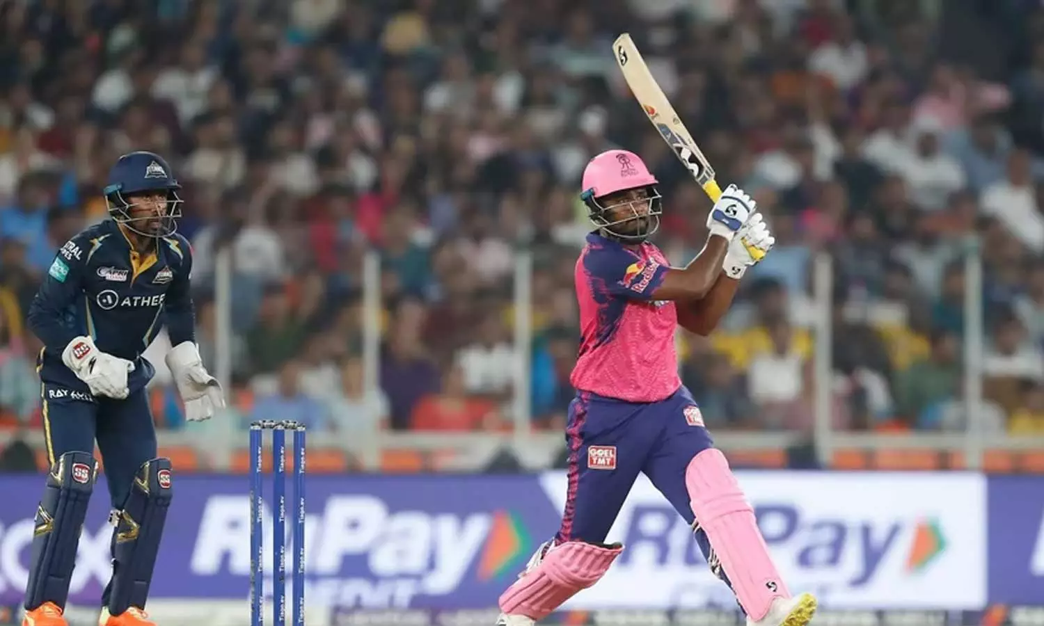 Ex-India Selector, Who Picked Sanju Samson In India Squad Reveals Reason Behind His Non-Selection
