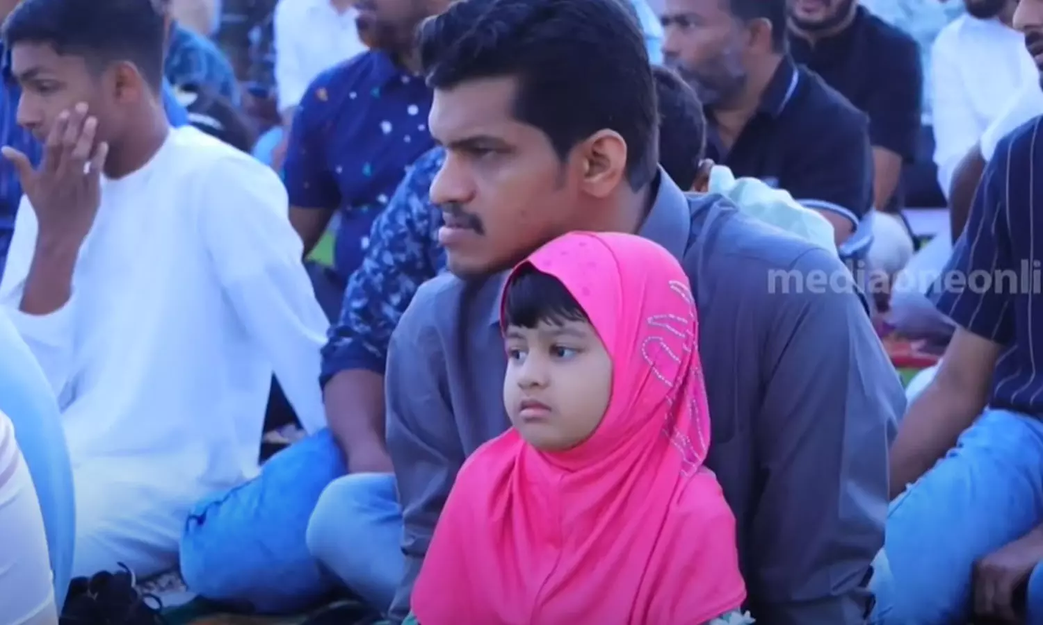 Two Malayalee Eidgahs have been set up in the UAE