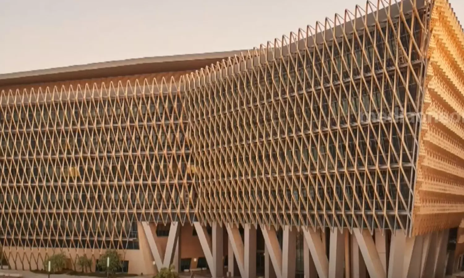 Repatriation at Kuwait University has been temporarily frozen